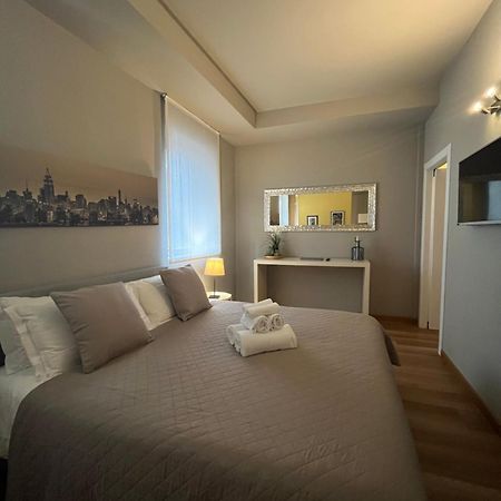 Apartment Hotel Marchesini Ravenna Ngoại thất bức ảnh