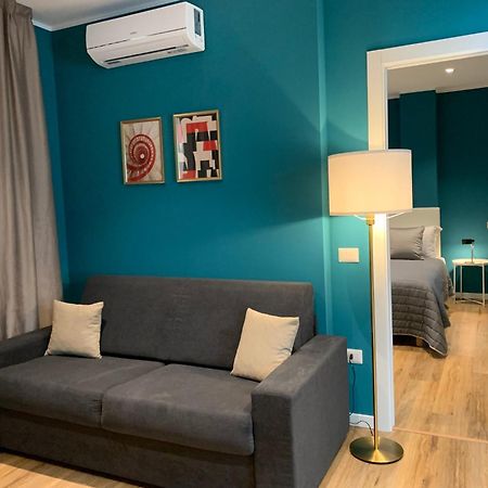 Apartment Hotel Marchesini Ravenna Ngoại thất bức ảnh