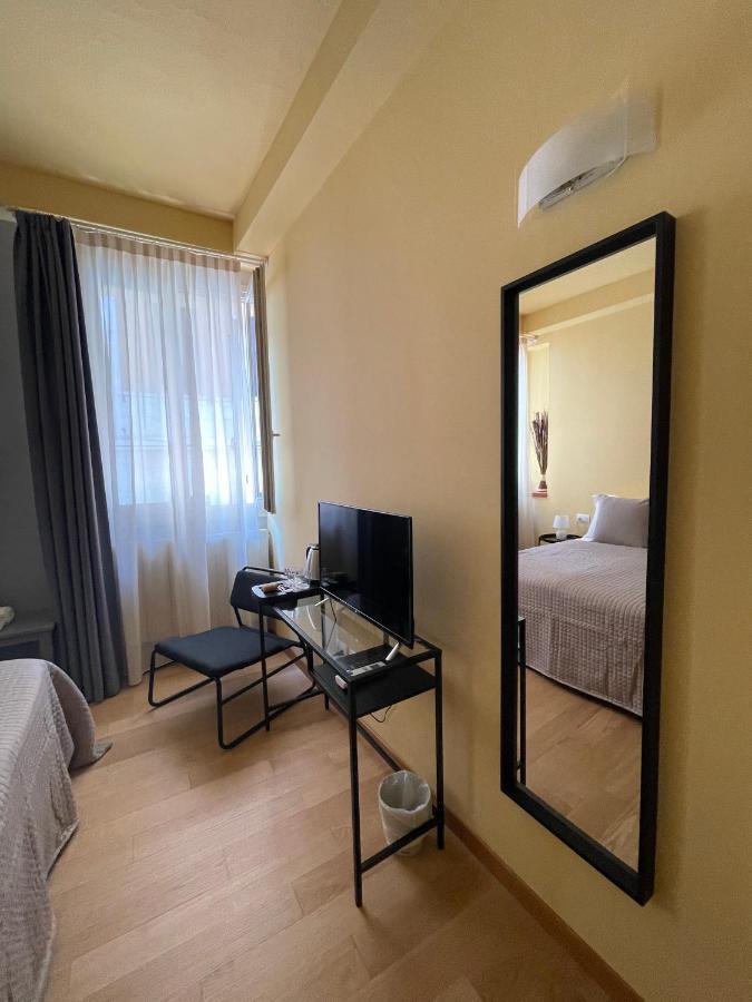 Apartment Hotel Marchesini Ravenna Ngoại thất bức ảnh