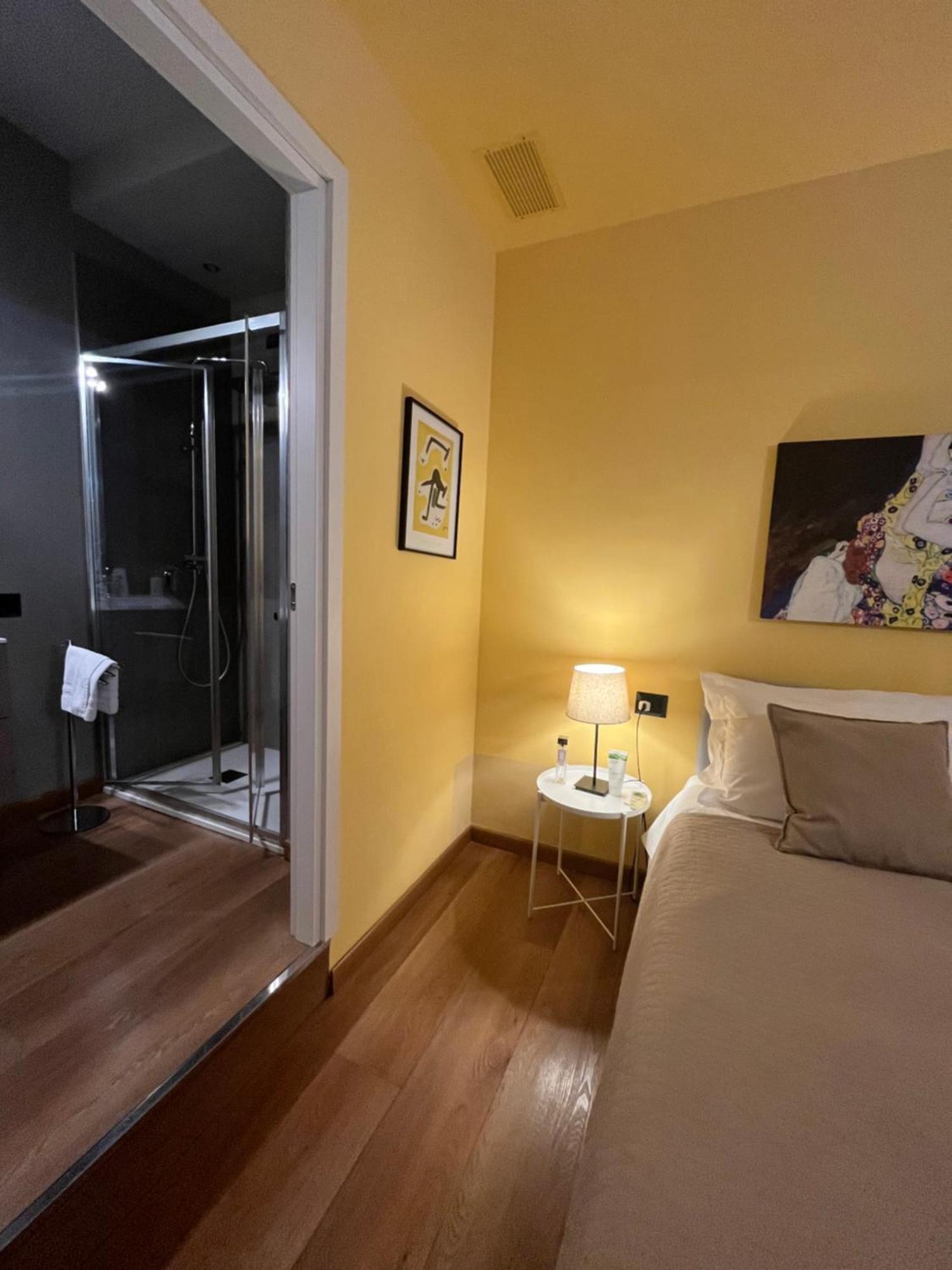 Apartment Hotel Marchesini Ravenna Ngoại thất bức ảnh