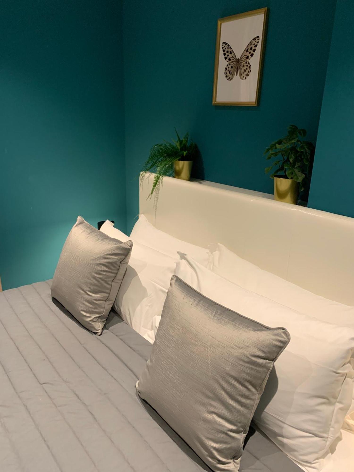 Apartment Hotel Marchesini Ravenna Ngoại thất bức ảnh