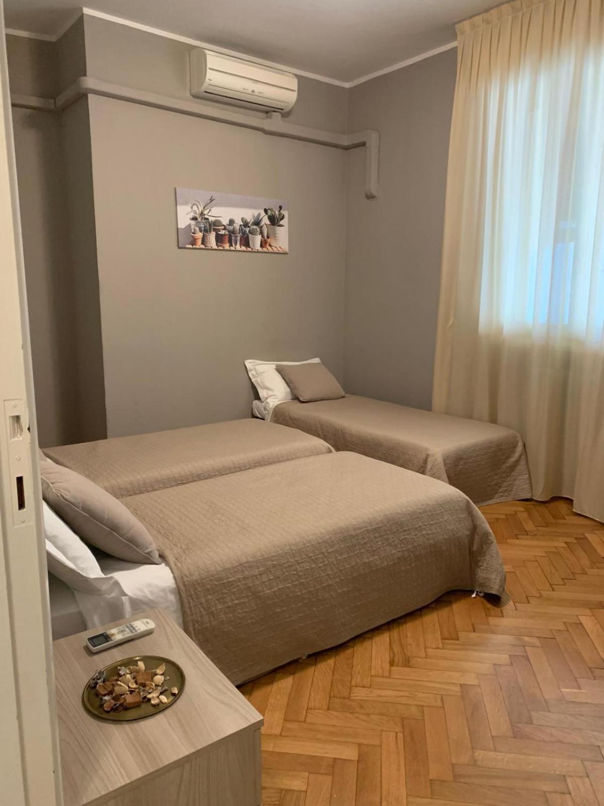 Apartment Hotel Marchesini Ravenna Ngoại thất bức ảnh