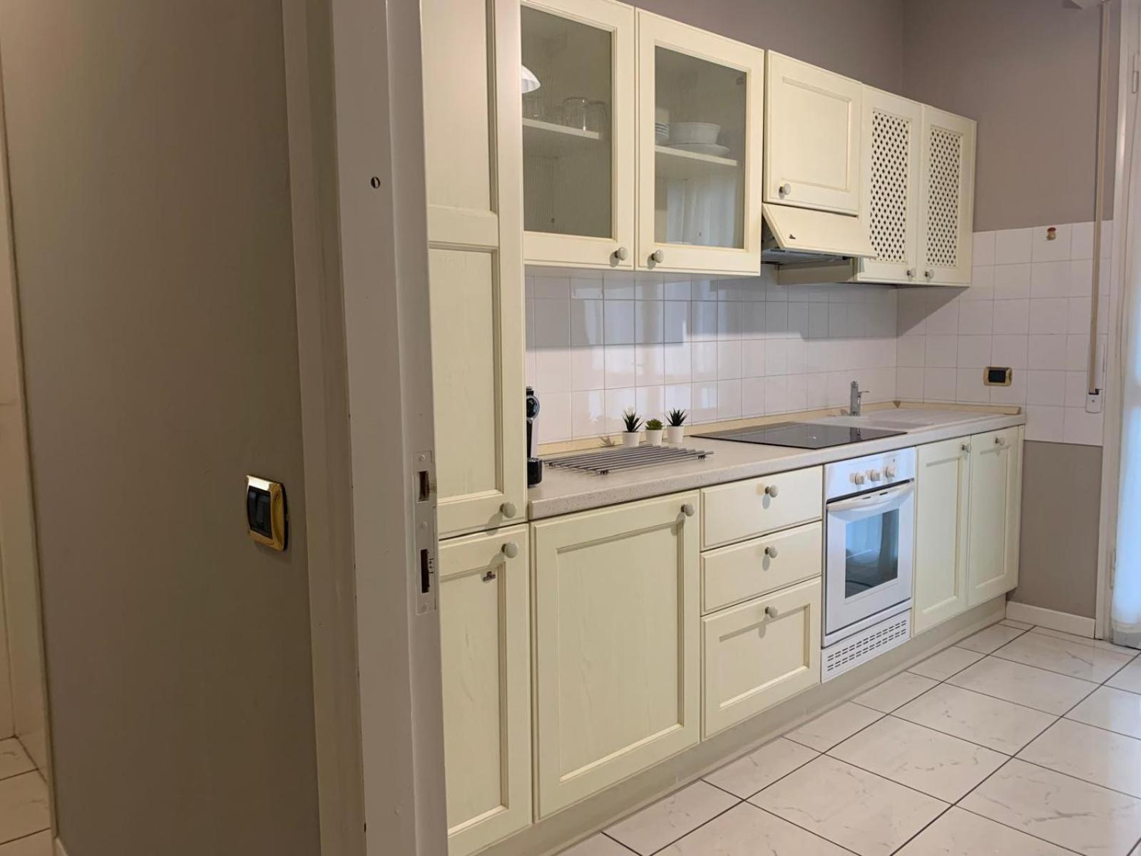 Apartment Hotel Marchesini Ravenna Ngoại thất bức ảnh